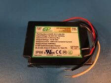 EPtronics LD40W-30-C1400-RD, LED DRIVER AC/DC CC 10-30V 1.4A, Input 90-305 VAC, used for sale  Shipping to South Africa