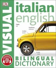 Italian english bilingual for sale  USA