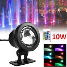 10w led rgb for sale  Shipping to Ireland
