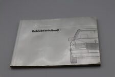 Mercedes w124 200e gebraucht kaufen  Mannheim