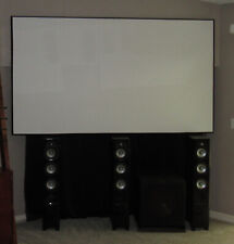 Elite screens aeon for sale  Atwater