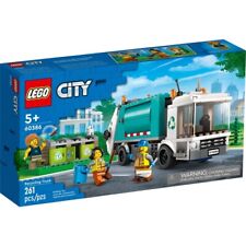 Lego 60386 city usato  Italia