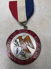 1982 volksmarch medal for sale  Kansas City