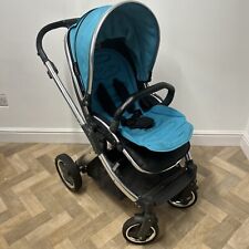 Babystyle oyster pushchair for sale  ASHBOURNE