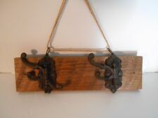 Handmade rustic reclaimed for sale  Lillington