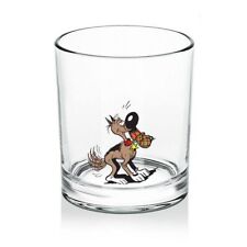 Whiskey glass lucky d'occasion  Lannion