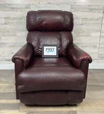 Lazboy leather recliner for sale  Canby