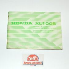 Honda 3643600 owners for sale  TOWCESTER