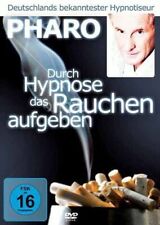Durch hypnose rauchen gebraucht kaufen  Berlin
