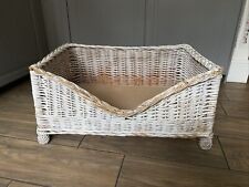 Large raised wicker for sale  BRISTOL