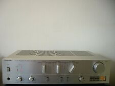 ampli Technics SU-V303 , stéréo integrated amplifier , occasion d'occasion  Perpignan-