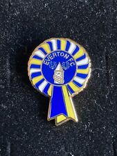 Small everton badge for sale  WALSALL