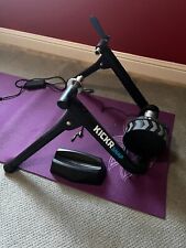 bicycle trainer for sale  Roseville