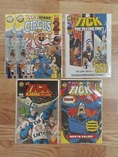 Tick comic book for sale  USA