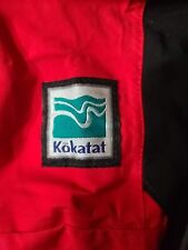 Kokatat womens semi for sale  Beacon Falls
