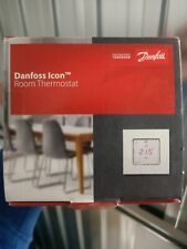 Danfoss icon raumthermostat gebraucht kaufen  Berlin