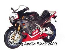 Aprilia adesivi originali usato  Modena