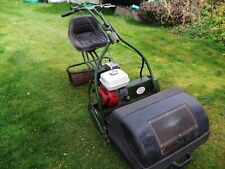 petrol cylinder lawn mowers for sale  NEWARK