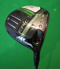 Callaway epic max for sale  HALIFAX