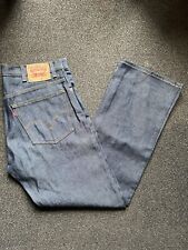Levis 517 bootcut for sale  BROSELEY