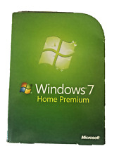 Windows home premium for sale  PORTSMOUTH