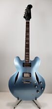 blue acoustic guitar for sale  Fort Wayne