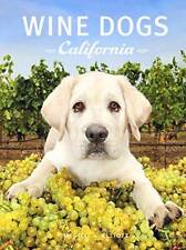 Wine dogs california for sale  Montgomery