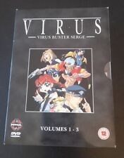 Virus buster serge for sale  CARRICKFERGUS