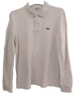 Lacoste polo taille d'occasion  Auriol