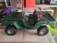 Crawler jeep 4wd d'occasion  Dunkerque-