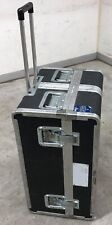 Flightcase transportkoffer rol gebraucht kaufen  Friedrichsfeld