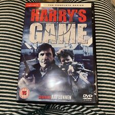 Harry game complete for sale  ASHFORD