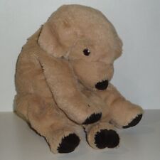 Doudou chien ikea d'occasion  France