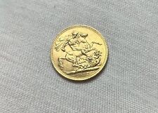 1912 gold sovereign full for sale  WIRRAL