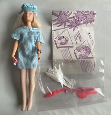 Jem holograms doll for sale  NEATH