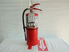 Fire extinguisher 10lb for sale  Burgaw