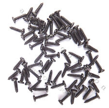 Track screws 10mm for sale  UK