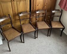 Set antique regency for sale  HOLSWORTHY