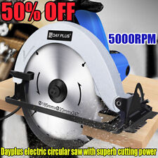 Electric circular saw for sale  CANNOCK