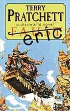 Eric discworld unseen for sale  UK