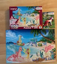 Schmidt spiele schleich gebraucht kaufen  Buckenberg