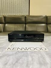 Kenwood 520 compact for sale  WALSALL