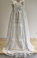 girls christening gowns for sale  CREWKERNE