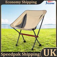 Folding camping chair for sale  Shipping to Ireland
