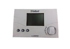 Vaillant digital timeswitch for sale  ROMFORD