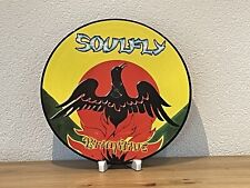 Soulfly primitive picture gebraucht kaufen  Ulm