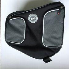 Givi bag motorcycle for sale  CHESTERFIELD