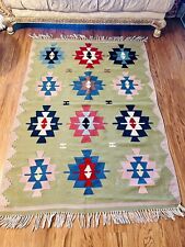 Beautiful kilim rug for sale  San Francisco