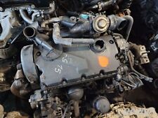 VW Sharan Bare Engine 1.9 TDI Diesel 85kW (115 HP) AUY 3 2006 MPV (00-10) BARE comprar usado  Enviando para Brazil