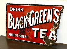 Black green tea for sale  ELY